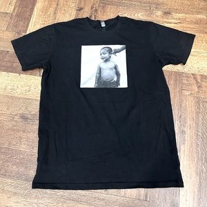 I-D magazine Black Lives Matter T-Shirt
